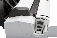 Plotter HP Designjet T2600 36", Color, Inyección, Print - Imagen adicional 5