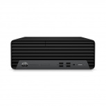 Computadora HP ProDesk 400 G7 SFF, Intel Core i5-10400, 8GB, 256GB SSD, Wi-Fi, Windows 10 Pro + Teclado/Mouse