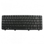 Teclado HP 6720S ES, Alámbrico, Negro (Español), para HP Compaq 6720s