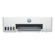 HP Smart Tank 215, Color, Inyección de Tinta, Tanque de Tinta, Inalámbrico, Print