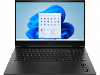 Laptop Gamer HP OMEN 16" Full HD, Intel Core i7-11800H 2.30GHz, 8GB, 512GB SSD, NVIDIA GeForce RTX 3050, Windows 11 Home 64-bit, Español, Negro