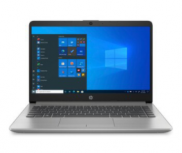 Laptop HP 245 G8 14" HD, AMD Athlon Silver 3050U 2.30GHz, 4GB, 500GB HDD, Windows 10 Home 64-bit, Español, Plata
