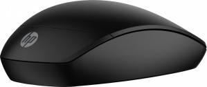 Mouse HP Óptico 235 Slim, RF, 1600 DPI, USB A, Negro image