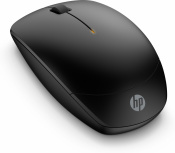 Mouse HP Óptico 235 Slim, RF, 1600 DPI, USB A, Negro image