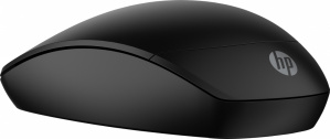 Mouse HP Óptico 235 Slim, RF, 1600 DPI, USB A, Negro image