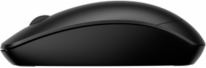 Mouse HP Óptico 235 Slim, RF, 1600 DPI, USB A, Negro image
