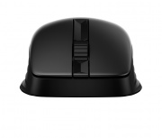 Kit de Teclado y Mouse HP 4R013AA, Inalámbrico, RF Inalámbrico, Negro, Español  - Imagen adicional 1