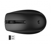 Kit de Teclado y Mouse HP 4R013AA, Inalámbrico, RF Inalámbrico, Negro, Español  - Imagen adicional 4