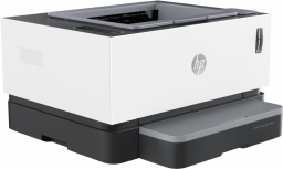 HP Neverstop Laser 1000a, Blanco y Negro, Láser, Print - Imagen adicional 1