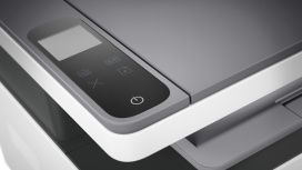 HP Neverstop Laser 1000a, Blanco y Negro, Láser, Print - Imagen adicional 3