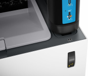 HP Neverstop Laser 1000w, Blanco y Negro, Láser,Print, 4RY23A |  Cyberpuerta.mx
