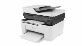 Multifuncional HP LaserJet 137FNW, Blanco y Negro, Láser, Inalámbrico, Print/Scan/Copy/Fax - Imagen adicional 6