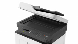 Multifuncional HP LaserJet 137FNW, Blanco y Negro, Láser, Inalámbrico, Print/Scan/Copy/Fax - Imagen adicional 8