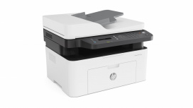 Multifuncional HP LaserJet 137FNW, Blanco y Negro, Láser, Inalámbrico, Print/Scan/Copy/Fax - Imagen adicional 4
