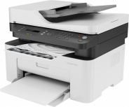 Multifuncional HP LaserJet 137FNW, Blanco y Negro, Láser, Inalámbrico, Print/Scan/Copy/Fax - Imagen adicional 5