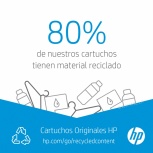 Cartucho HP 51604A Negro Original, 3ml - Imagen adicional 4