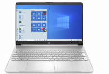 Laptop HP 15-DY2033NR 15.6" HD, Intel Core i7-1165G7 1.20GHz, 8GB, 256GB SSD, Windows 11 Home, Inglés, Plata - Imagen del combo