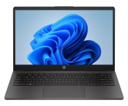 Laptop HP 240 G10, 14" 1366x768 HD, Intel Core i3-N305, 8GB, 512GB SSD, Windows 11 Home, Español