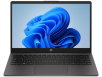 Laptop HP 240 G10, 14" 1366x768 HD, Intel Core i3-N305, 8GB, 512GB SSD, Windows 11 Home, Español
