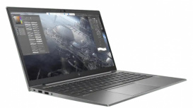 Laptop HP ZBook Firefly G8 14" Full HD, Intel Core i5-1135G7 2.40GHz, 16GB, 256GB SSD, NVIDIA T500, Windows 10 Pro 64-bit, Español, Gris + Webcam/Teclado