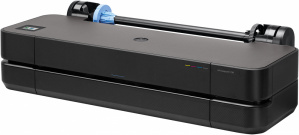 Plotter HP DesignJet T230 24", Color, Inyección de Tinta, Print image