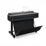 Plotter HP DesignJet T650 24", Color, Inyección de Tinta, Print - Imagen adicional 2