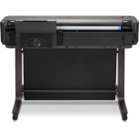 Plotter HP DesignJet T650 36", Color, Inyección de tinta, Print image
