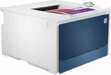 HP LaserJet Pro 4203dw, Color, Láser, Inalámbrico, Print image