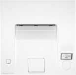 HP LaserJet Pro 4203dw, Color, Láser, Inalámbrico, Print image