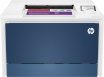 HP LaserJet Pro 4203dw, Color, Láser, Inalámbrico, Print image
