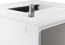 HP LaserJet Pro 4203dw, Color, Láser, Inalámbrico, Print image