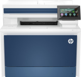 Multifuncional HP LaserJet Pro 4303fdw, Color, Láser, Inalámbrico, Print/Scan/Copy/Fax ― ¡Compra y recibe $150 de saldo para tu siguiente pedido!