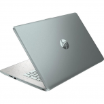 Laptop HP 17-by2024ds 17.3" HD+, Intel Pentium Silver N5030 1.10GHz, 8GB, 256GB SSD, Windows 11 Home 64-bit, Inglés, Azul