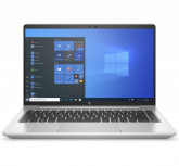 Laptop HP ProBook 640 G8 14" Full HD, Intel Core i7-1185G7 3GHz, 8GB, 1TB SSD, Windows 10 Pro 64-bit, Español, Plata