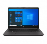 Laptop HP 245 G8 14" HD, AMD Ryzen 3 5300U 2.60GHz, 8GB, 256GB SSD, Windows 10 Pro 64-bit, Español, Negro