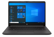 Laptop HP 240 G8 14" HD, Intel Core i3-1115G4 3GHz, 8GB, 512GB SSD, Windows 10 Home 64-bit, Español, Negro ― Garantía Limitada por 1 Año - Imagen del combo