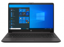 Laptop HP 250 G8 15.6" HD, Intel Core i3-1115G4 3GHz, 8GB, 512GB SSD, Windows 10 Pro 64-bit, Español, Negro