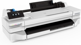Plotter HP Designjet T130 24\