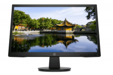 Monitor HP V22v G5 LCD 22", 1920x1080 Full HD, 75Hz, HDMI, Negro