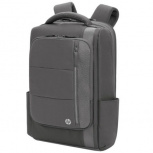 HP Mochila 6B8Y1UT de Poliéster para Laptop 16", Negro  - Imagen adicional 1