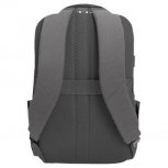 HP Mochila 6B8Y1UT de Poliéster para Laptop 16", Negro  - Imagen adicional 2