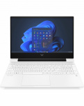 Laptop Gamer HP Victus 15-FB0106LA 15.6” Full HD, AMD Ryzen 5 5600H 3.30GHz, 8GB, 256GB SSD, NVIDIA GeForce GTX 1650, Windows 11 Home 64-bit, Español, Blanco