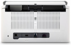 Scanner HP Scanjet Enterprise Flow N7000 snw1, 600 x 600DPI, Escáner Color, Escaneado Dúplex, USB 3.2, Blanco image