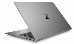 Laptop HP ZBook Firefly 14 G8 14" Full HD, Intel Core i7-1165G7 2.80GHz, 32GB, 512GB SSD, NVIDIA T500, Windows 10 Pro 64-bit, Español, Gris