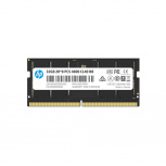 Memoria RAM para Laptop HP 6H311AA DDR5, 4800MHz, 32GB, Non-ECC, CL40, 262-pin SO-DIMM image