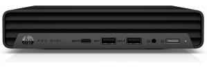 Mini PC HP Pro 400 G9, Intel Core i5-12500T, 8GB, 256GB SSD, Windows 10 Pro