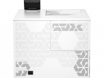 HP LaserJet Enterprise 5700DN, Color, Láser, Print image