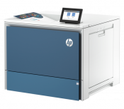 HP LaserJet Enterprise 5700DN, Color, Láser, Print