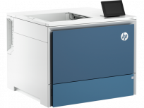 HP LaserJet Enterprise 5700DN, Color, Láser, Print image