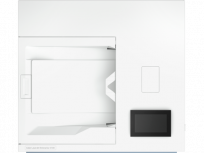 HP LaserJet Enterprise 5700DN, Color, Láser, Print image